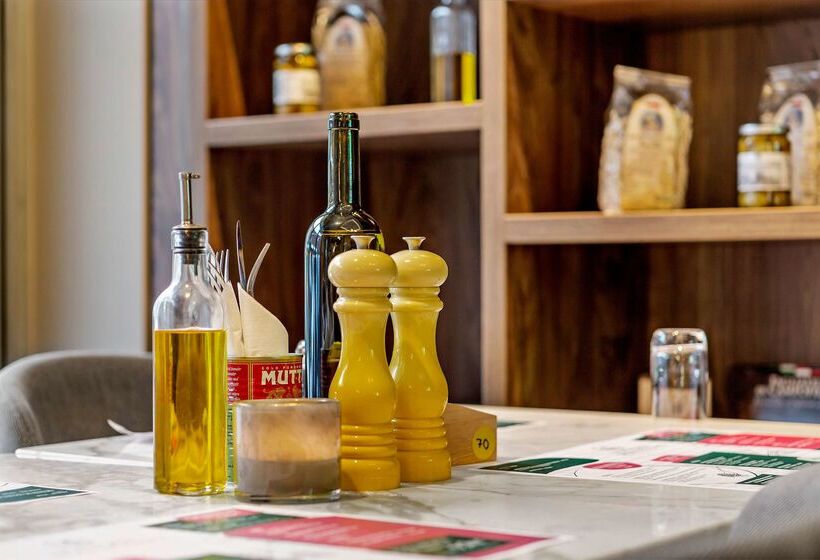 فندق Best Western Plus Savoy Lulea