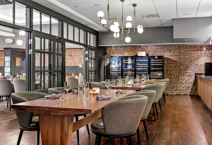 فندق Best Western Plus Savoy Lulea