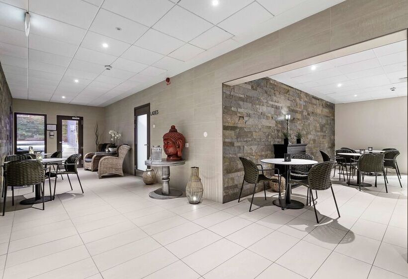 فندق Best Western Plus Savoy Lulea