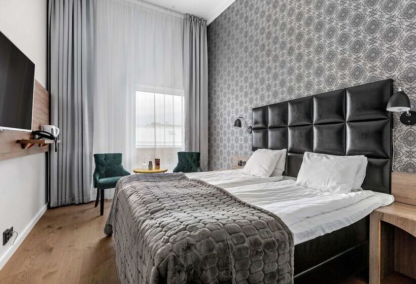 فندق Best Western Plus Savoy Lulea