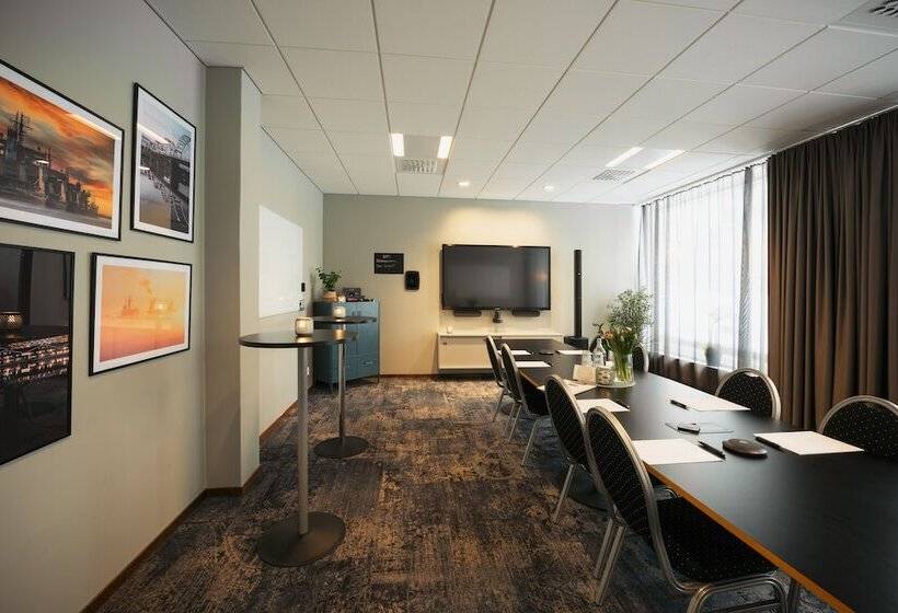 فندق Best Western Plus Savoy Lulea