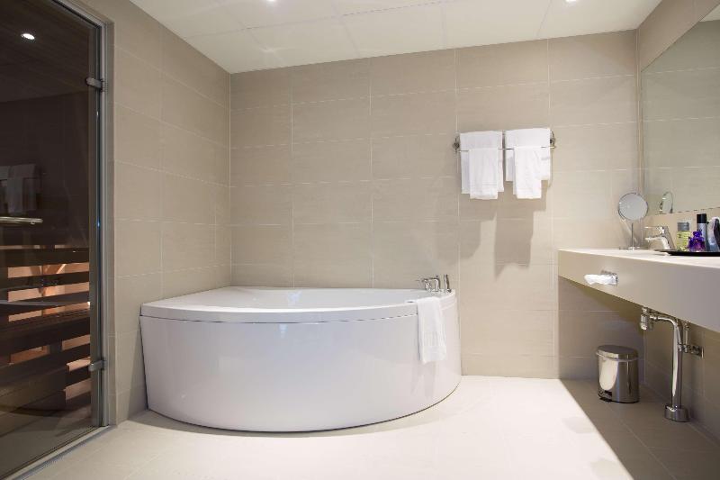 فندق Best Western Plus Savoy Lulea