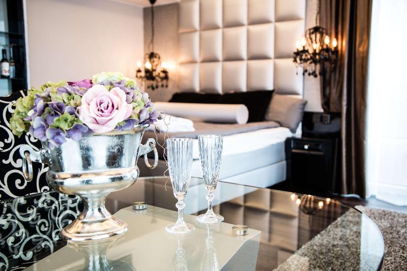 فندق Best Western Plus Savoy Lulea