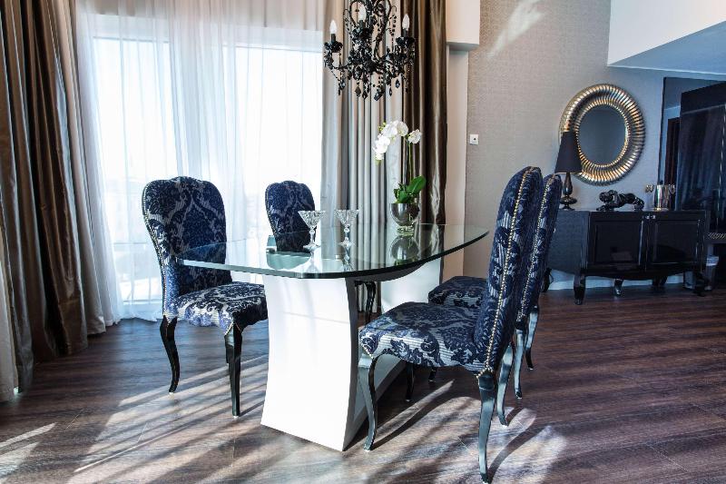 فندق Best Western Plus Savoy Lulea