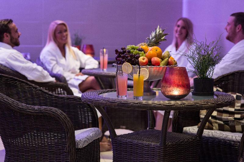 فندق Best Western Plus Savoy Lulea