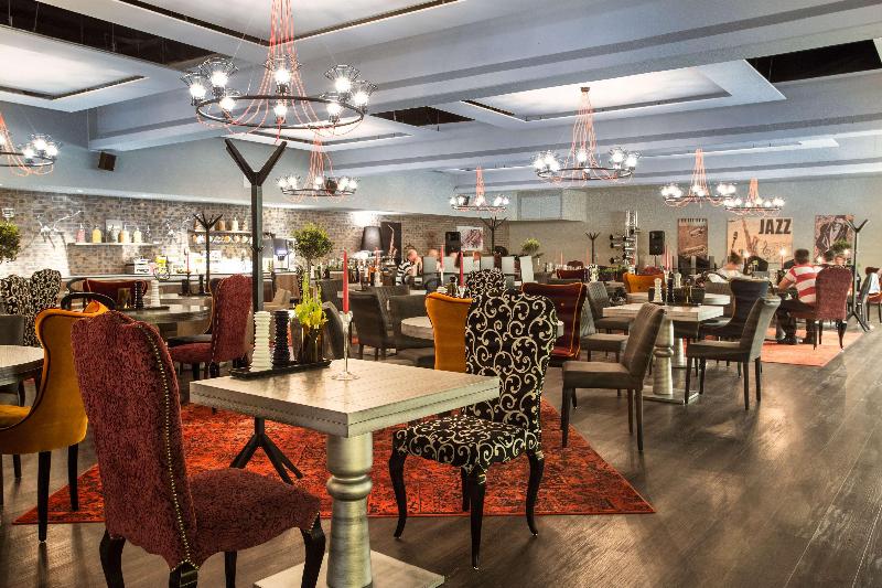 فندق Best Western Plus Savoy Lulea