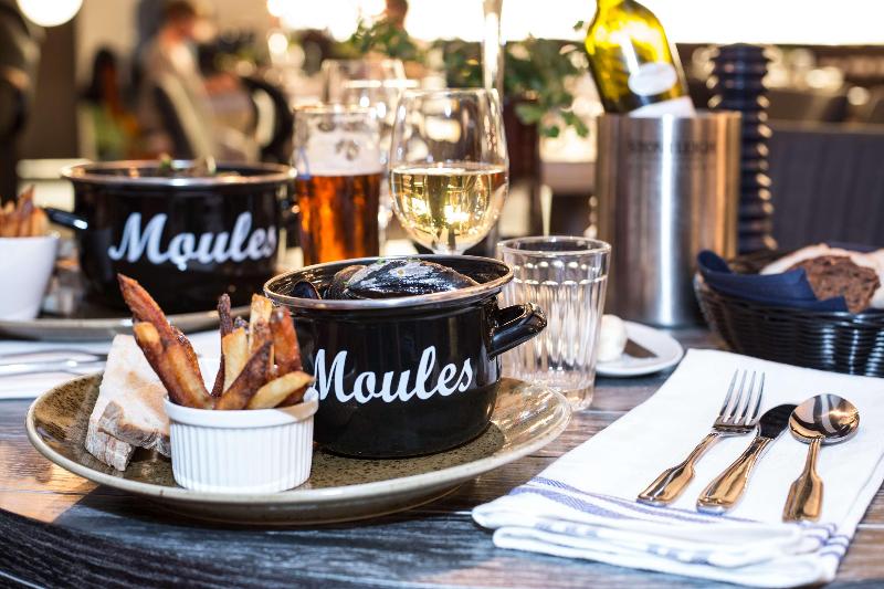 فندق Best Western Plus Savoy Lulea