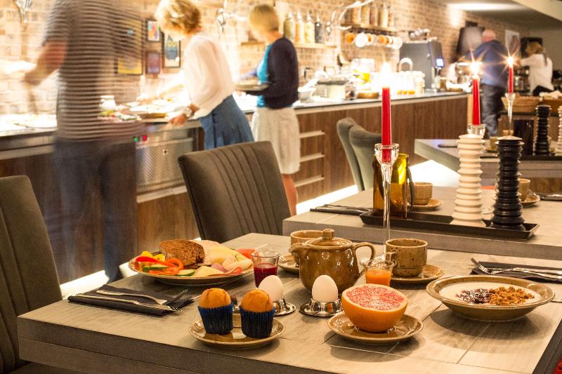 فندق Best Western Plus Savoy Lulea