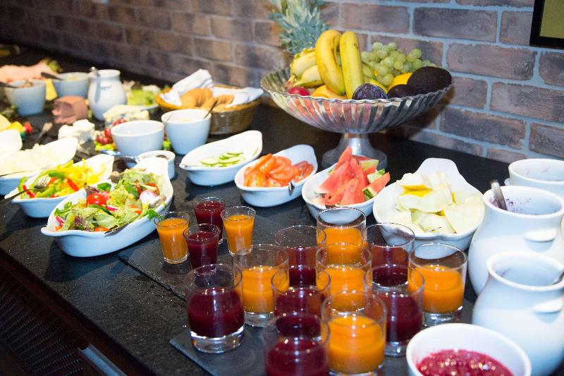 فندق Best Western Plus Savoy Lulea