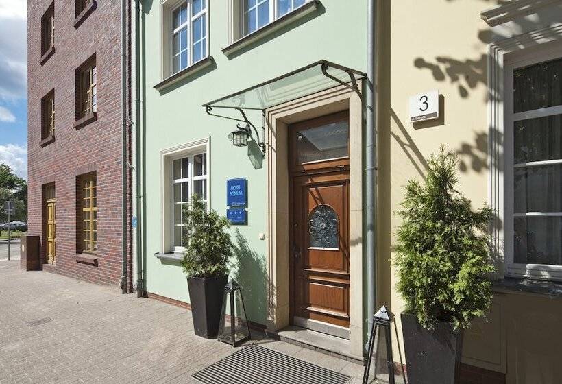 فندق Bonum Old Town