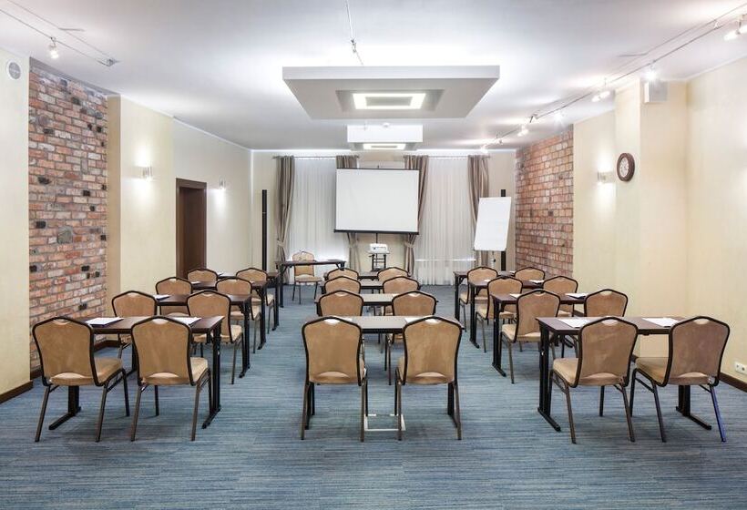 فندق Bonum Old Town