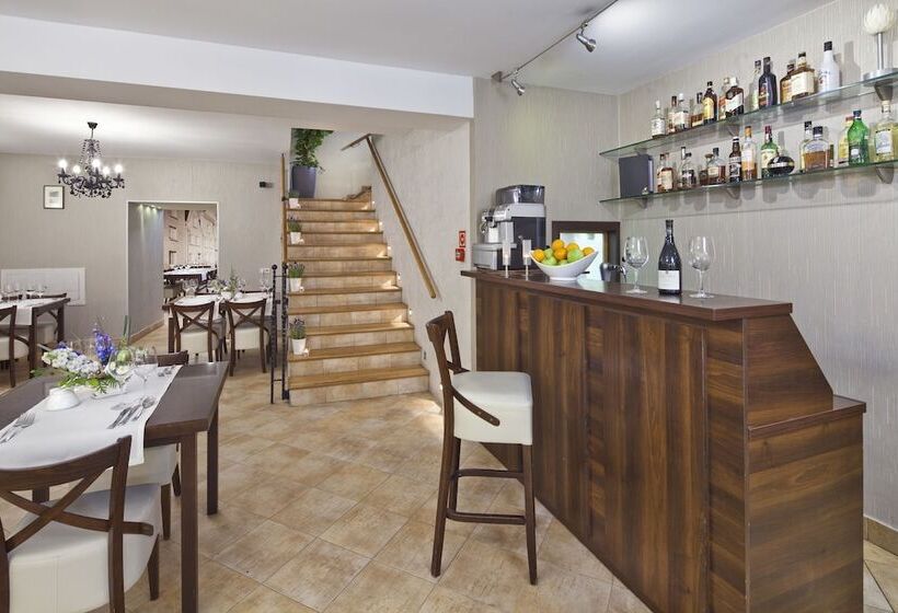 فندق Bonum Old Town