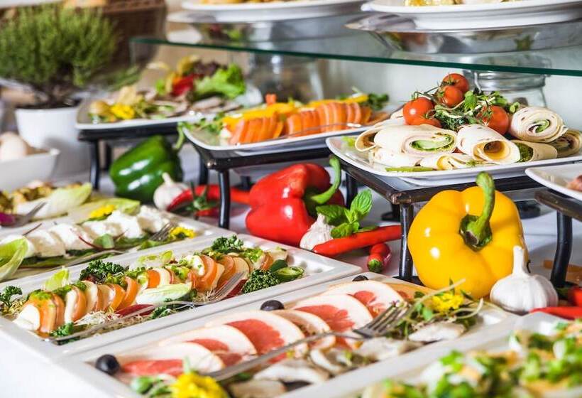 فندق Bonum Old Town