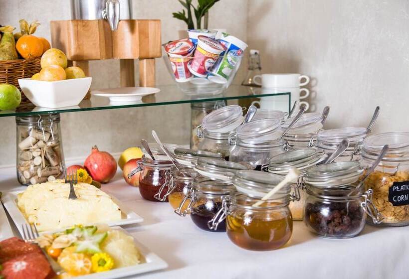 فندق Bonum Old Town