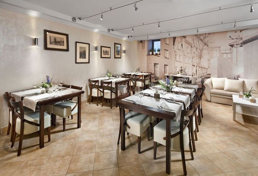 فندق Bonum Old Town