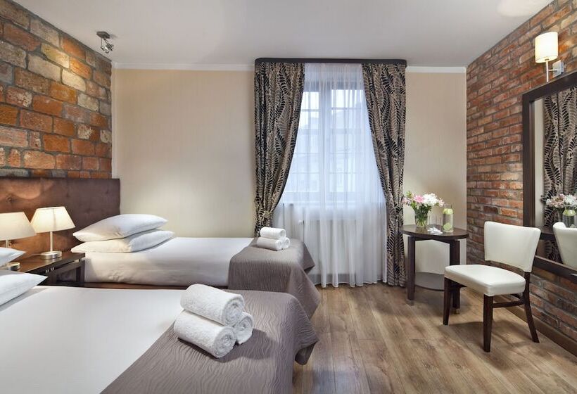 فندق Bonum Old Town