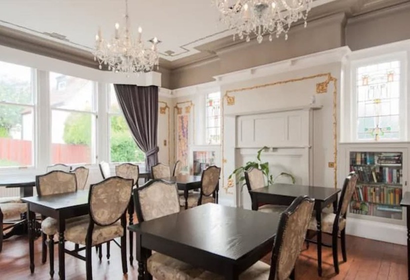 ホテル Boreland Lodge