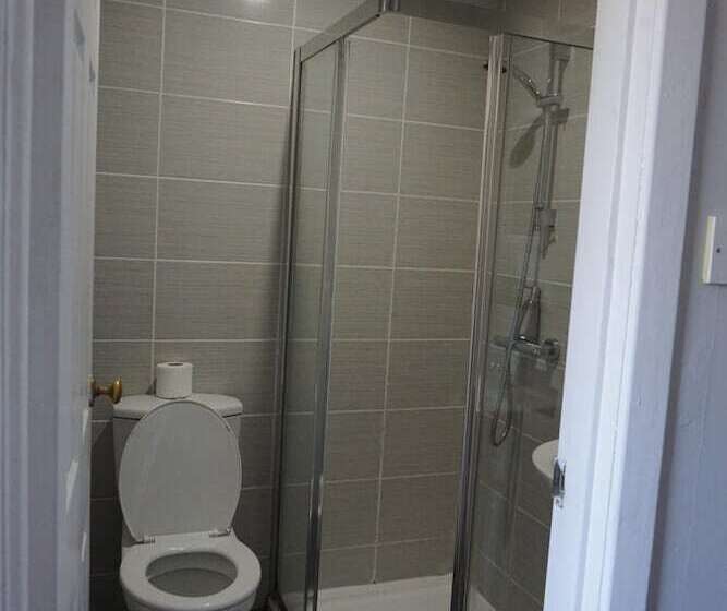 ホテル Boreland Lodge