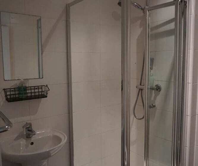 ホテル Boreland Lodge