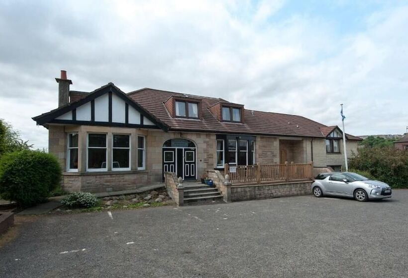 ホテル Boreland Lodge