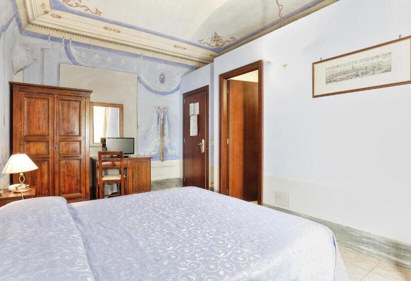 Отель San Martino Country Resort