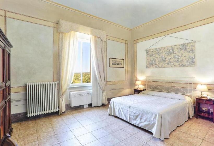 Отель San Martino Country Resort