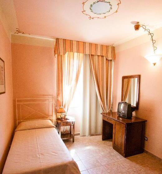 Отель San Martino Country Resort