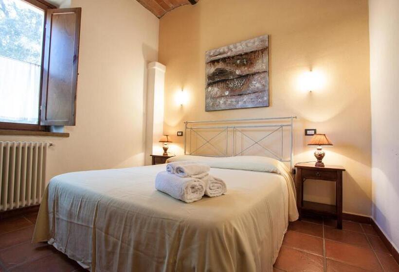 Отель San Martino Country Resort