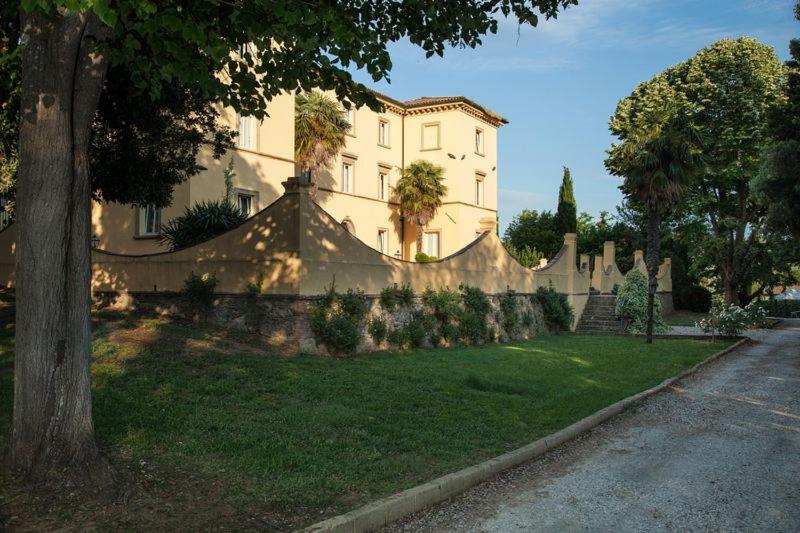 Отель San Martino Country Resort