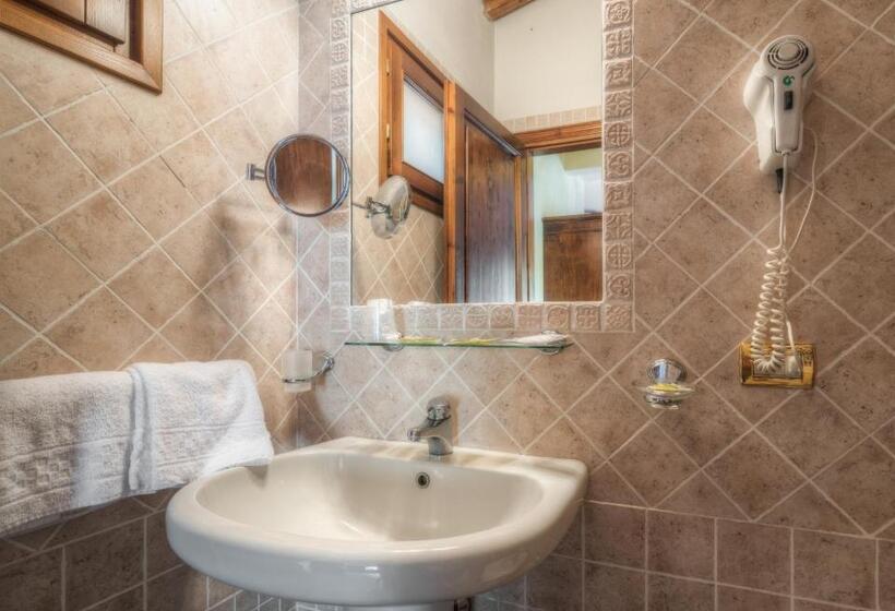 Отель San Martino Country Resort