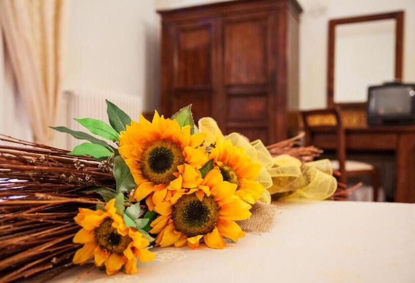 Отель San Martino Country Resort