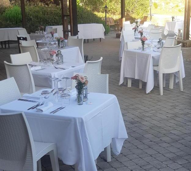 Отель San Martino Country Resort