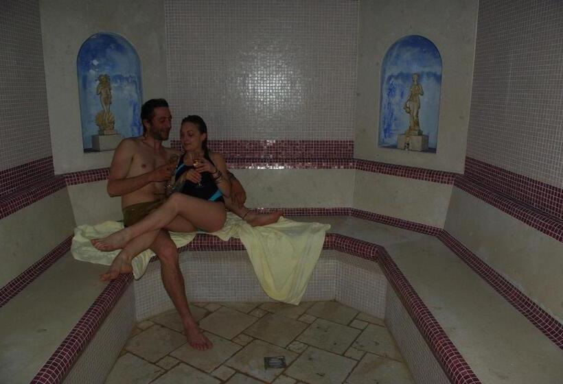 Отель San Martino Country Resort