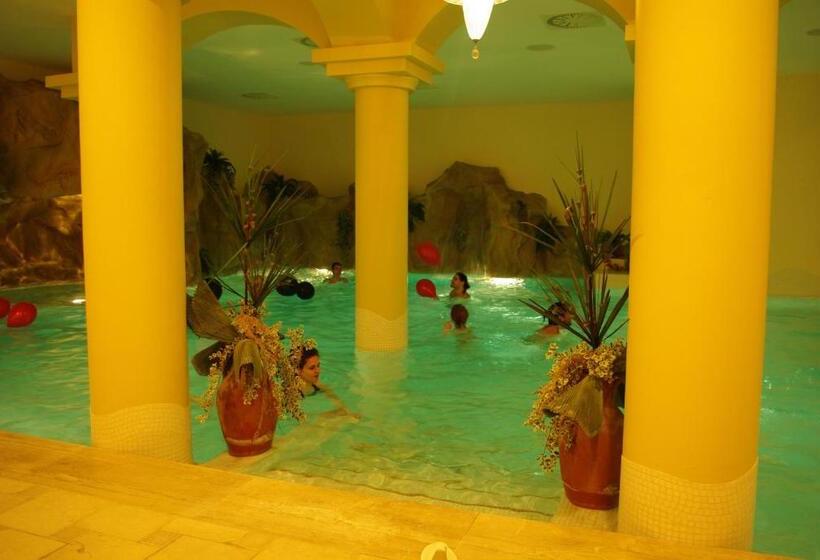 Отель San Martino Country Resort