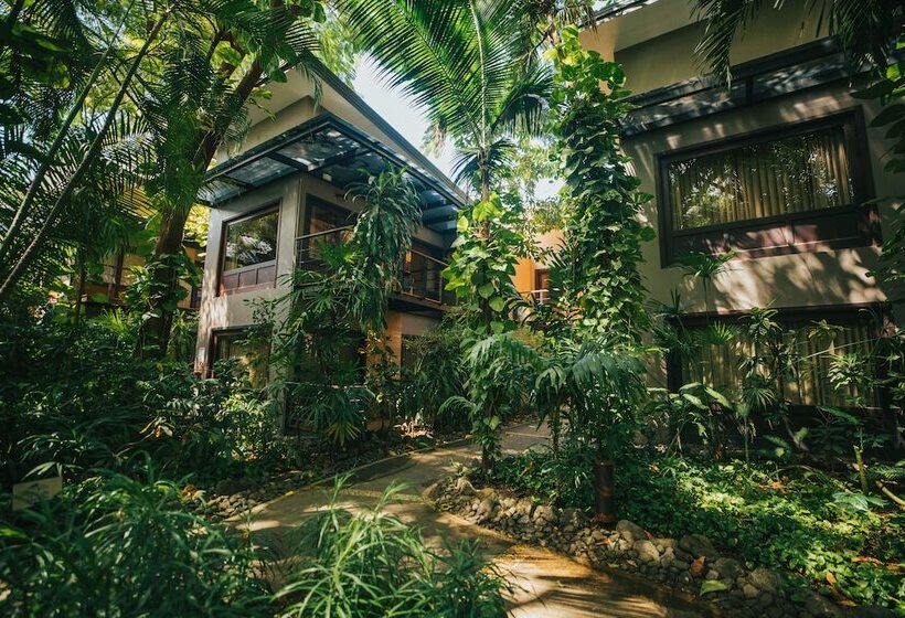 فندق Bosque Del Mar, Playa Hermosa