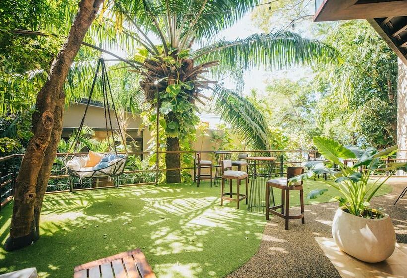 فندق Bosque Del Mar, Playa Hermosa