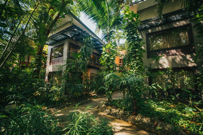 فندق Bosque Del Mar, Playa Hermosa