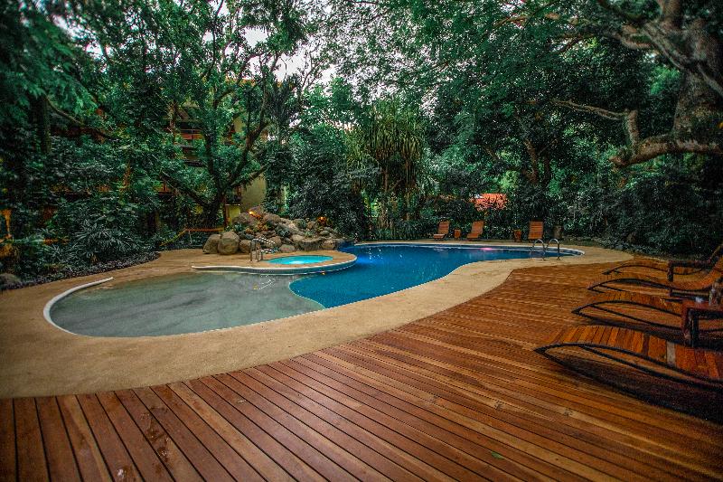 فندق Bosque Del Mar, Playa Hermosa