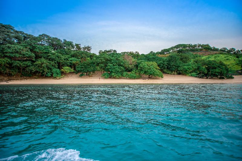 فندق Bosque Del Mar, Playa Hermosa