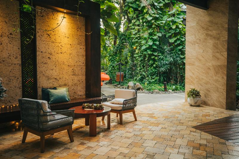 فندق Bosque Del Mar, Playa Hermosa