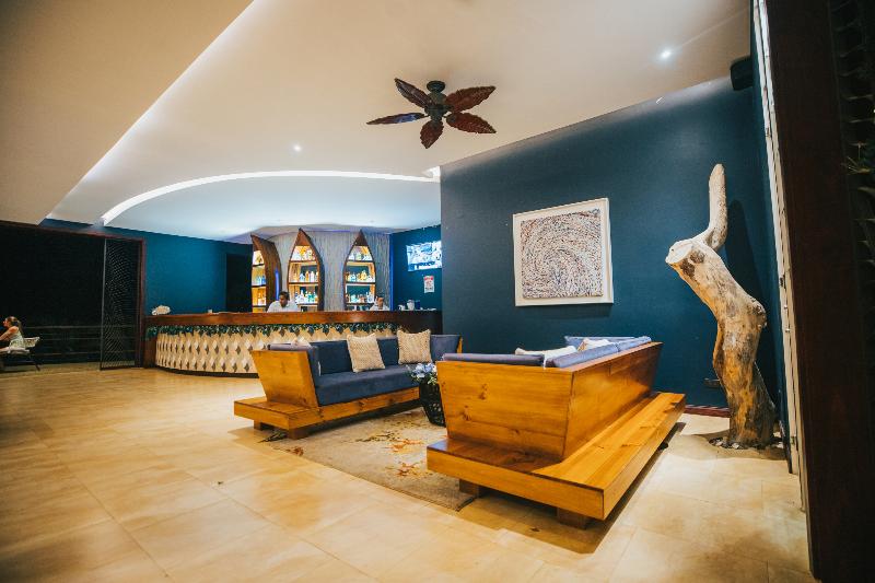 فندق Bosque Del Mar, Playa Hermosa