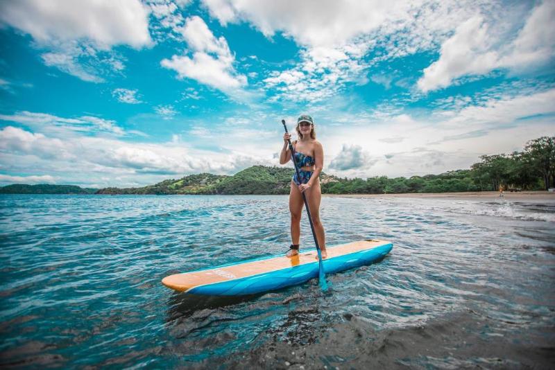 فندق Bosque Del Mar, Playa Hermosa