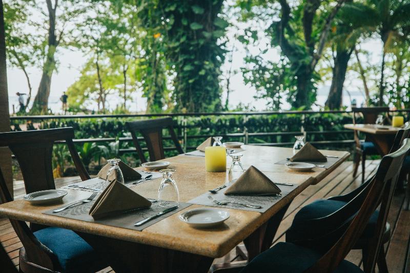 فندق Bosque Del Mar, Playa Hermosa