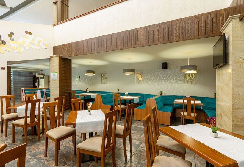 Bsa Gradina Hotel All Inclusive