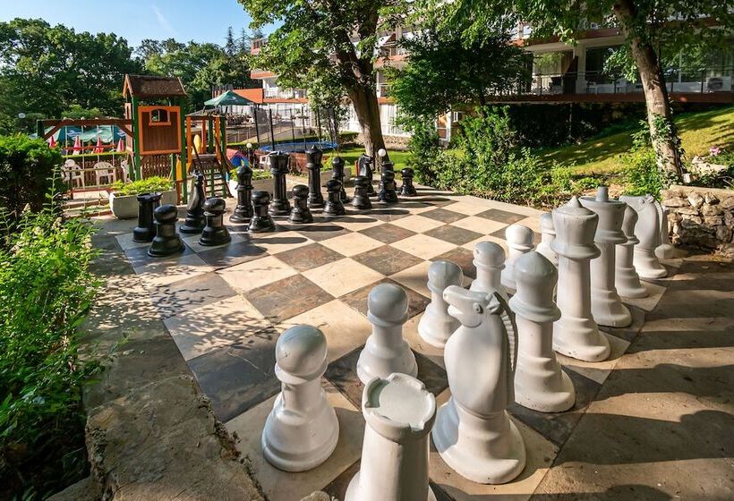 Bsa Gradina Hotel All Inclusive