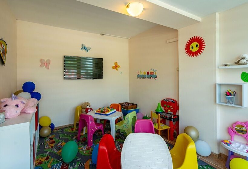 Bsa Gradina Hotel All Inclusive