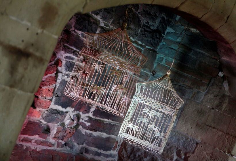 Отель Best Western Plus Lancashire Manor