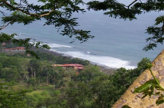 فندق Cabinas Las Arenas