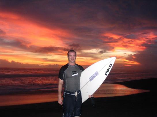 فندق Cabinas Las Arenas