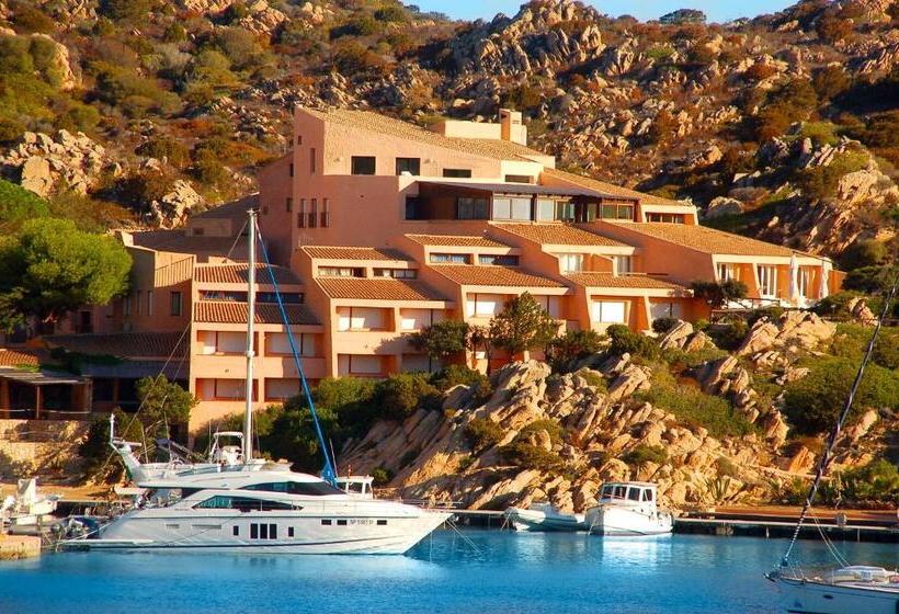 فندق Cala Lunga